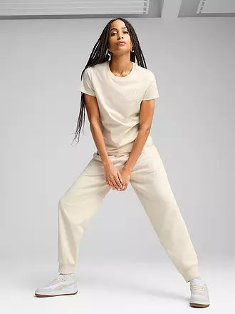 PUMA | T-shirt da donna ESS SCRIPT | 